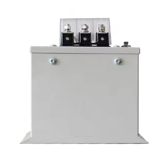 power filter capacitor